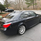 Image for article titled At $9,900, Could This 2008 BMW 550i Prove To Be Pretty Nifty?